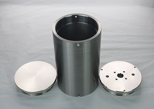 cnc turning