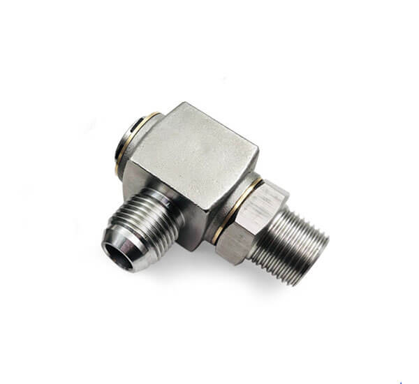 precision machining