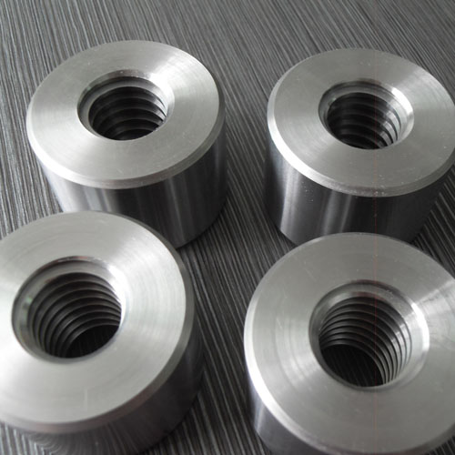 Customized Trapezoidal Nuts