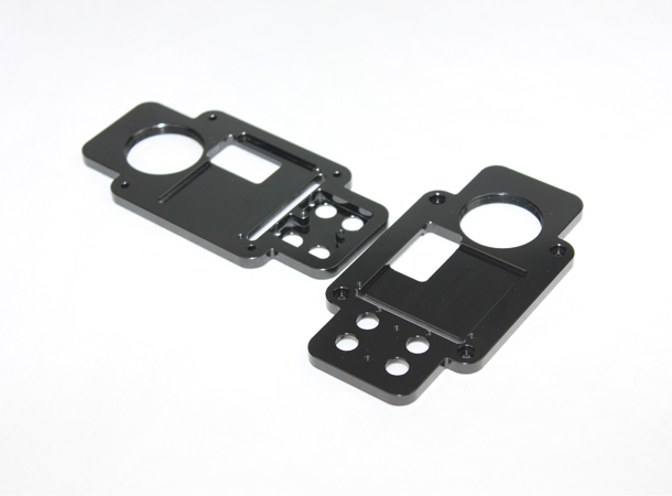 cnc plexiglass