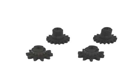 Customized Bearings And Gears