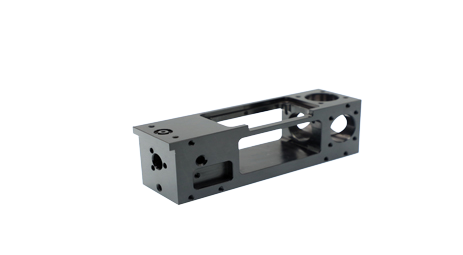 Precision Instrument And Sensor Parts