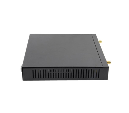 Machining Service In Telecommunication