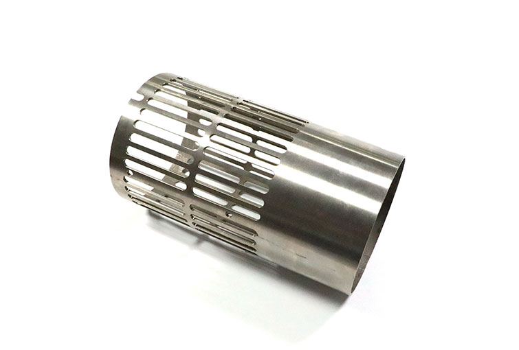 Decades of Experience at Titanium Cnc Service