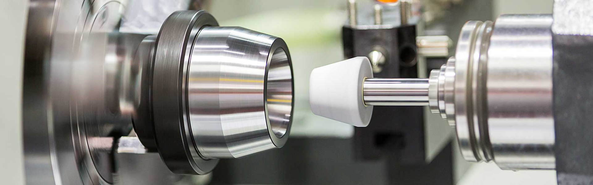 precision machining service