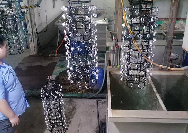 zinc galvanized