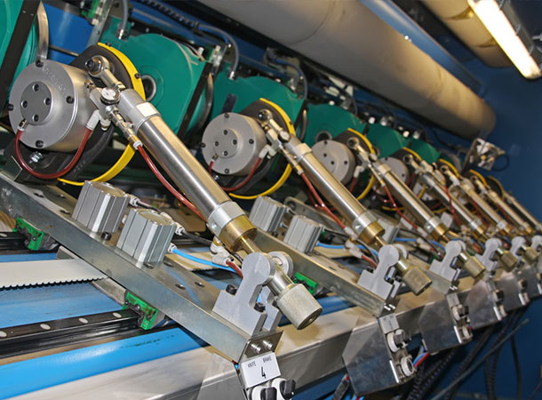 all machinery parts